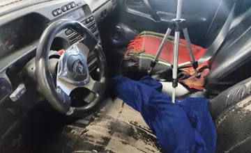 LADA (ВАЗ) 2114 2005 года за 800 000 тг. в Астана фото 5