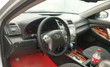 Toyota Camry 2010 года за 7 000 000 тг. в Шымкент фото 5