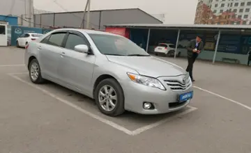 Toyota Camry 2010 года за 7 000 000 тг. в Шымкент фото 2