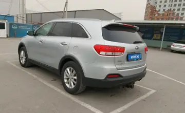 Kia Sorento 2017 года за 11 000 000 тг. в Шымкент фото 4