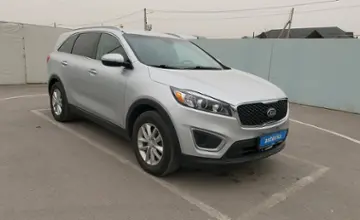 Kia Sorento 2017 года за 11 000 000 тг. в Шымкент фото 2