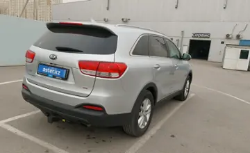 Kia Sorento 2017 года за 11 000 000 тг. в Шымкент фото 3