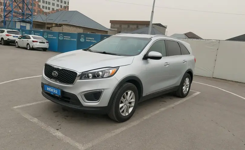 Kia Sorento 2017 года за 11 000 000 тг. в Шымкент