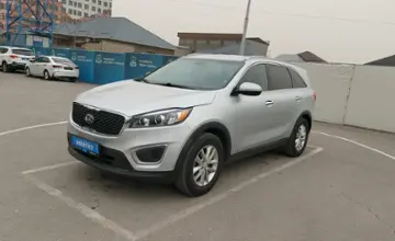 Kia Sorento 2017 года за 11 000 000 тг. в Шымкент фото 1