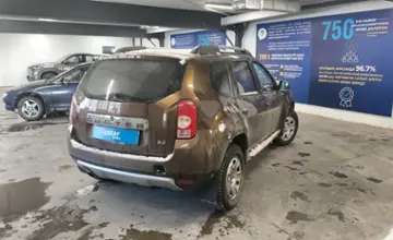 Renault Duster 2014 года за 4 500 000 тг. в Астана фото 3