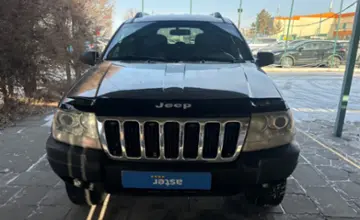 Jeep Grand Cherokee 2004 года за 6 000 000 тг. в Талдыкорган фото 2