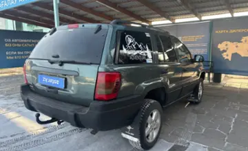 Jeep Grand Cherokee 2004 года за 6 000 000 тг. в Талдыкорган