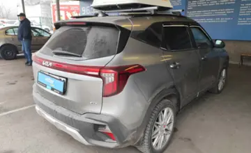 Kia Seltos 2024 года за 11 000 000 тг. в Алматы