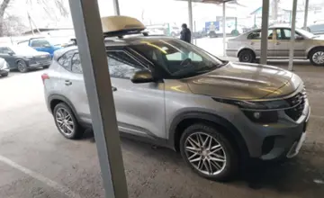 Kia Seltos 2024 года за 11 000 000 тг. в Алматы фото 4