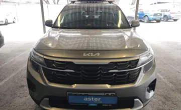 Kia Seltos 2024 года за 11 000 000 тг. в Алматы фото 2