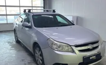 Chevrolet Epica 2011 года за 3 500 000 тг. в Павлодар фото 3