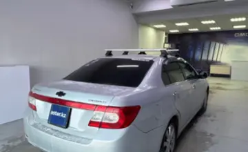 Chevrolet Epica 2011 года за 3 500 000 тг. в Павлодар