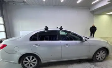 Chevrolet Epica 2011 года за 3 500 000 тг. в Павлодар фото 4