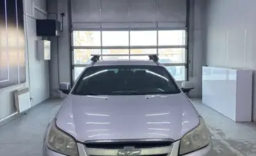 Chevrolet Epica 2011 года за 3 500 000 тг. в Павлодар фото 2