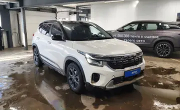 Kia Seltos 2023 года за 10 000 000 тг. в Астана фото 2
