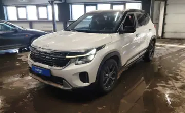 Kia Seltos 2023 года за 10 000 000 тг. в Астана фото 1