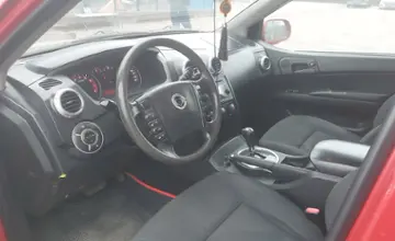 SsangYong Nomad 2014 года за 3 200 000 тг. в Алматы фото 5