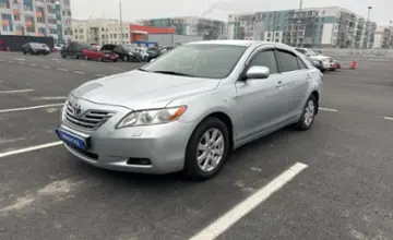 Toyota Camry 2006 года за 6 500 000 тг. в Алматы фото 1