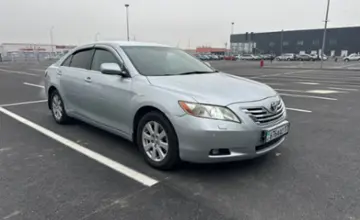 Toyota Camry 2006 года за 6 500 000 тг. в Алматы фото 3
