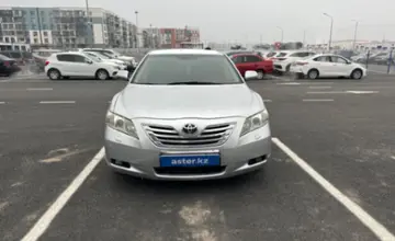 Toyota Camry 2006 года за 6 500 000 тг. в Алматы фото 2