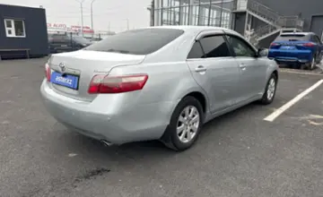 Toyota Camry 2006 года за 6 500 000 тг. в Алматы