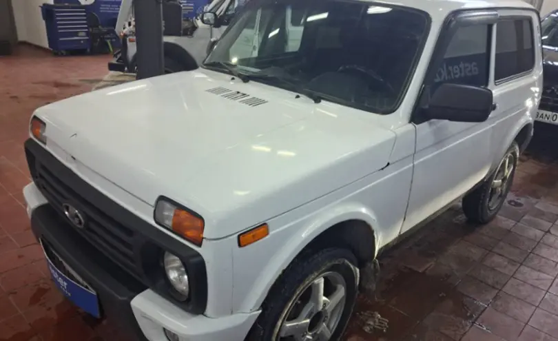 LADA (ВАЗ) 2121 (4x4) 2020 года за 4 000 000 тг. в Астана