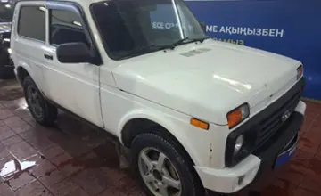 LADA (ВАЗ) 2121 (4x4) 2020 года за 4 000 000 тг. в Астана фото 3