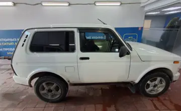 LADA (ВАЗ) 2121 (4x4) 2020 года за 4 000 000 тг. в Астана фото 4