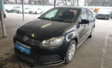 Volkswagen Polo 2014 года за 4 500 000 тг. в Алматы фото 1
