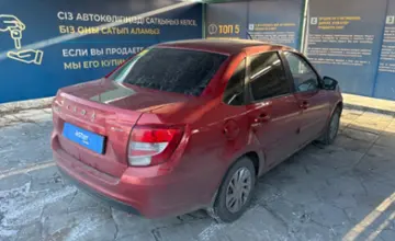 LADA (ВАЗ) Granta 2019 года за 5 000 000 тг. в Талдыкорган