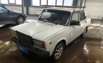 LADA (ВАЗ) 2107 2007 года за 700 000 тг. в Астана фото 1