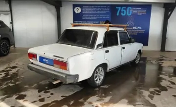 LADA (ВАЗ) 2107 2007 года за 700 000 тг. в Астана фото 3