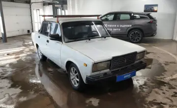 LADA (ВАЗ) 2107 2007 года за 700 000 тг. в Астана фото 2