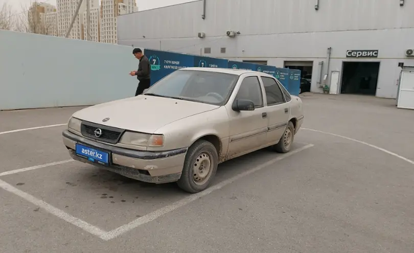 Opel Vectra 1991 года за 1 400 000 тг. в Шымкент