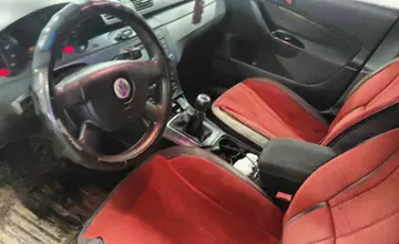 Volkswagen Passat 2006 года за 4 500 000 тг. в Астана фото 5