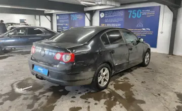Volkswagen Passat 2006 года за 4 500 000 тг. в Астана фото 3