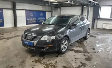 Volkswagen Passat 2006 года за 4 500 000 тг. в Астана фото 1