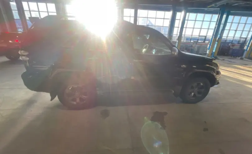 Toyota Land Cruiser Prado 2004 года за 9 500 000 тг. в Караганда фото 4