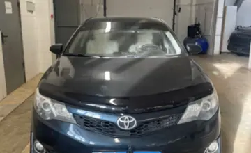 Toyota Camry 2013 года за 8 000 000 тг. в Актобе фото 2