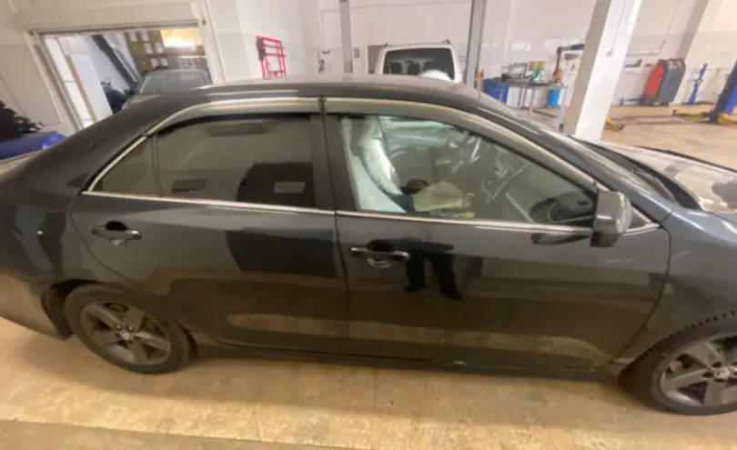 Toyota Camry 2013 года за 8 000 000 тг. в Актобе фото 4