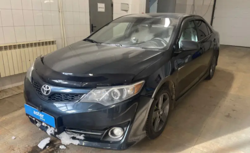 Toyota Camry 2013 года за 8 000 000 тг. в Актобе
