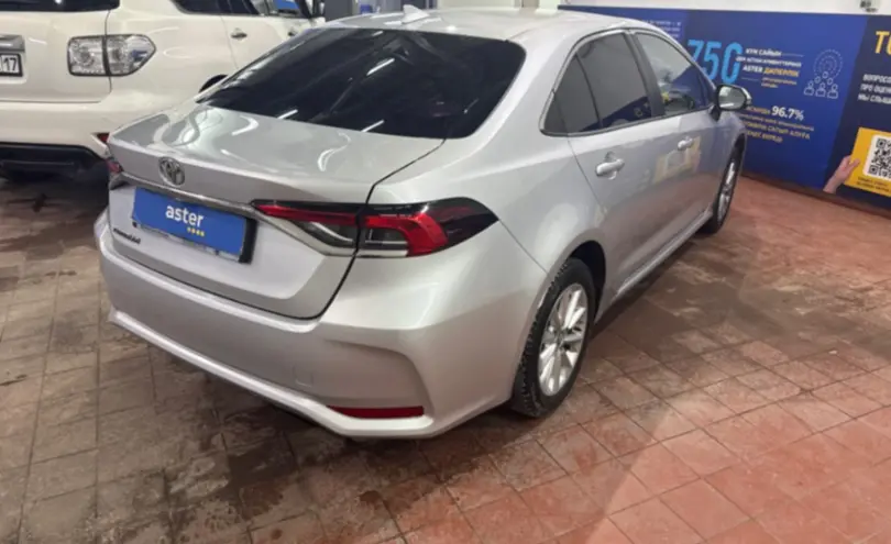 Toyota Corolla 2019 года за 8 800 000 тг. в Астана фото 5