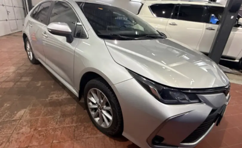 Toyota Corolla 2019 года за 8 800 000 тг. в Астана фото 3