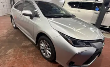 Toyota Corolla 2019 года за 8 800 000 тг. в Астана фото 3