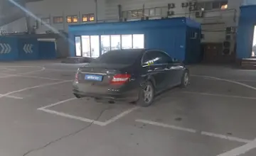 Mercedes-Benz C-Класс 2007 года за 5 400 000 тг. в Алматы фото 3