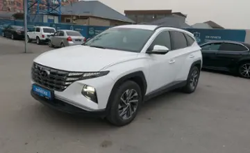 Hyundai Tucson 2023 года за 15 000 000 тг. в Шымкент фото 1