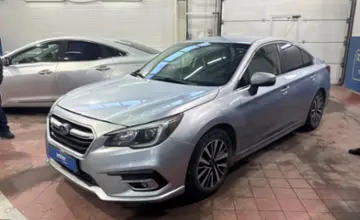 Subaru Legacy 2018 года за 10 000 000 тг. в Астана фото 1