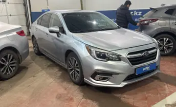 Subaru Legacy 2018 года за 10 000 000 тг. в Астана фото 3