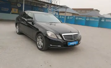 Mercedes-Benz E-Класс 2011 года за 7 000 000 тг. в Шымкент фото 2