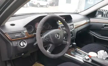 Mercedes-Benz E-Класс 2011 года за 7 000 000 тг. в Шымкент фото 5